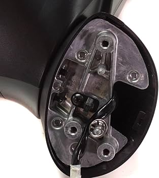 Amazon.com: For Mazda CX-5 2015 2016 Door Mirror Passenger Side